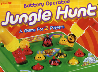 Illustration for article titled Cheap Toy Roundup 2005